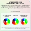 XIAOMI MIJIA Table Lamp 1S Enhanced Version