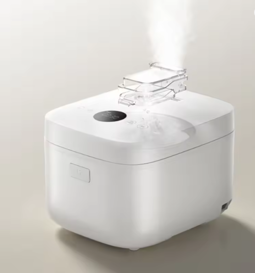 Xiaomi Mijia Intelligent 3L Micro-Pressure IH Rice Cooker Multifunctional Mini Steamer