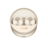 Philips TAQ4220 Clip-On Bluetooth Earbuds