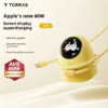TORRAS 60W Digital Display GaN Fast Charger