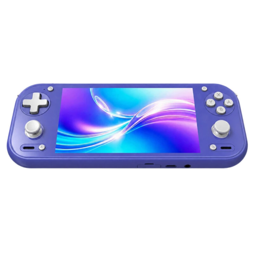 [Basic Edition]ANBERNIC RG55G1 4+64G Android Retro Handheld Game Console