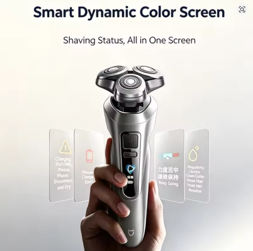Mijia Electric Shaver Pro