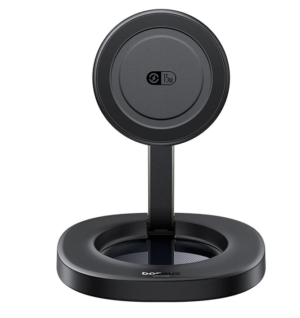 Baseus EnerFill FF11 Foldable Design 15W Magnetic Wireless Charger