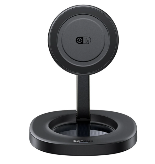 Baseus EnerFill FF11 Foldable Design 15W Magnetic Wireless Charger