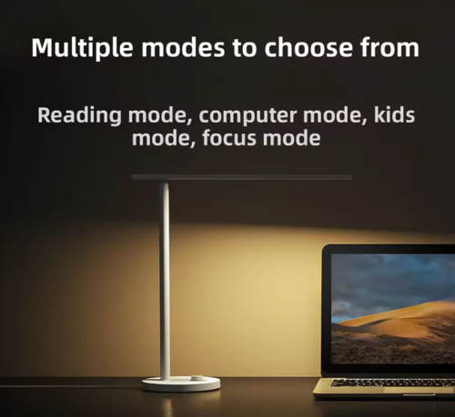 XIAOMI MIJIA Table Lamp 1S Enhanced Version