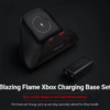 Xbox WireLimited Edition Xbox&8Bitdo Fast Charging Station