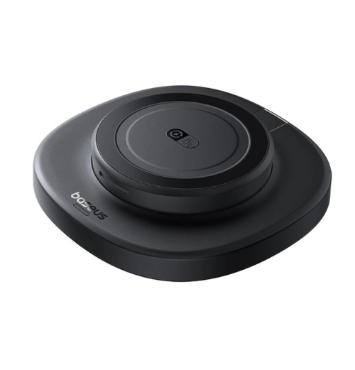 Baseus EnerFill FF11 Foldable Design 15W Magnetic Wireless Charger