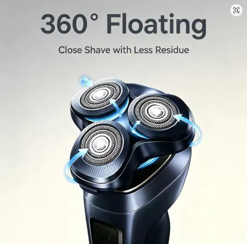Mijia Electric Shaver Pro