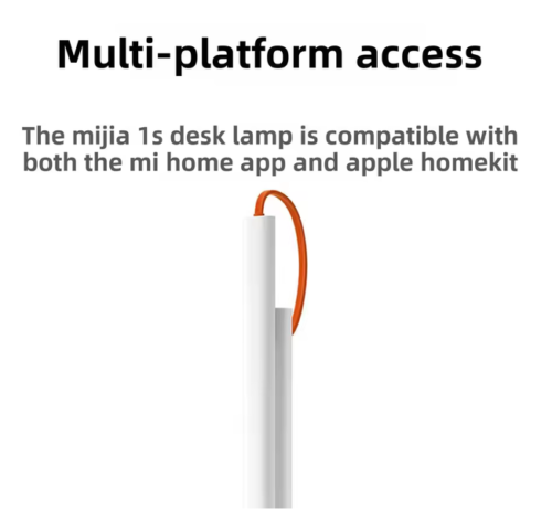 XIAOMI MIJIA Table Lamp 1S Enhanced Version