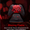 Gears of War E Day Limited Edition Xbox Gaming Controller