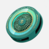 Black Shark 6 Max Limited Edition 40W Magnetic RGB Cooler Tablet PC Cooling Fan