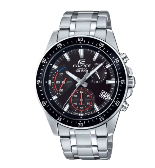 CASIO EFV-540D Mens Quartz Watch