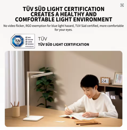 XIAOMI Mijia Desk Lamp 2 LED Desk Light