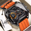 POEDAGAR Top Sports Watch