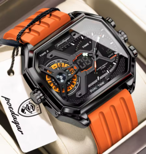 POEDAGAR Top Sports Watch