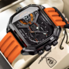 POEDAGAR Top Sports Watch