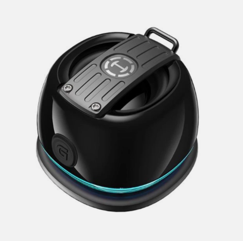 EDIFIER HECATE G200 Magnetic Bluetooth Wireless Portable Mini Speaker Outdoor
