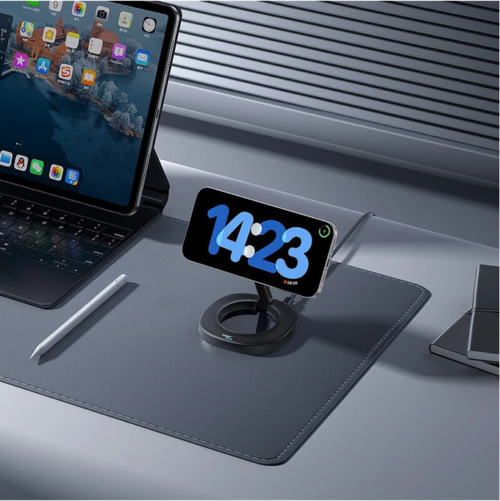 Baseus EnerFill FF11 Foldable Design 15W Magnetic Wireless Charger