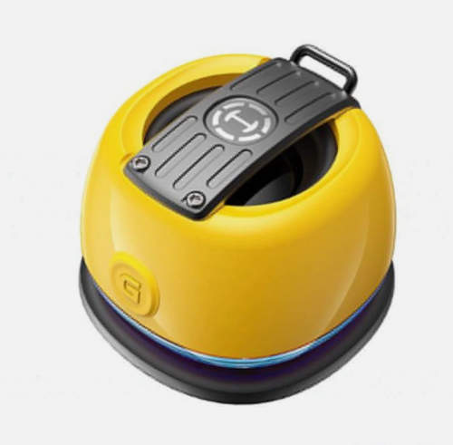 EDIFIER HECATE G200 Magnetic Bluetooth Wireless Portable Mini Speaker Outdoor