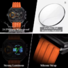POEDAGAR Top Sports Watch