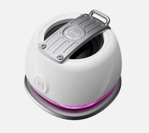 EDIFIER HECATE G200 Magnetic Bluetooth Wireless Portable Mini Speaker Outdoor