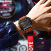 POEDAGAR Top Sports Watch