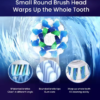 Oral B Pro 4 Ultra Electric Toothbrush