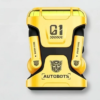 Transformers T100 Clip-on Open Ear TWS Bluetooth Earbuds