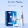 Oral B Pro 4 Ultra Electric Toothbrush