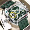 POEDAGAR Top Sports Watch