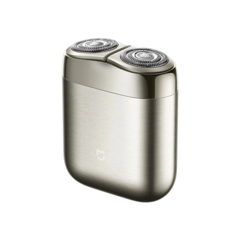 XIAOMI Mijia Portable Electric Shaver Pro Dual Floating Heads 3 Million Cuts/Min High Speed