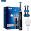 Oral B Pro 4 Ultra Electric Toothbrush