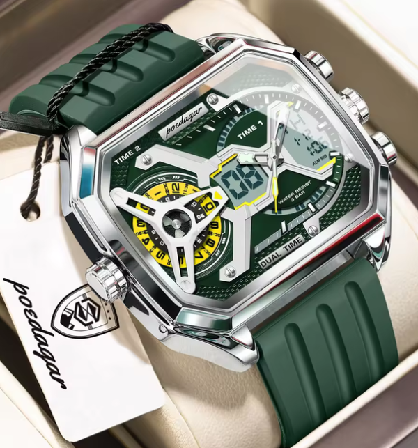 POEDAGAR Top Sports Watch