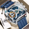 POEDAGAR Top Sports Watch