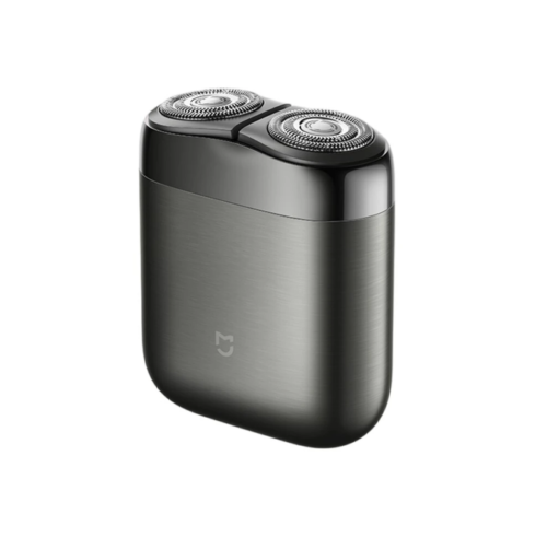 XIAOMI Mijia Portable Electric Shaver Pro Dual Floating Heads 3 Million Cuts/Min High Speed