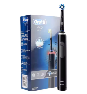 Oral B Pro 4 Ultra Electric Toothbrush