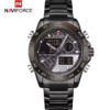 NAVIFORCE Digital Quartz Wristwatches