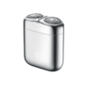 XIAOMI Mijia Portable Electric Shaver Pro Dual Floating Heads 3 Million Cuts/Min High Speed