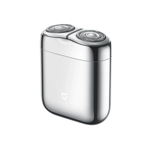 XIAOMI Mijia Portable Electric Shaver Pro Dual Floating Heads 3 Million Cuts/Min High Speed