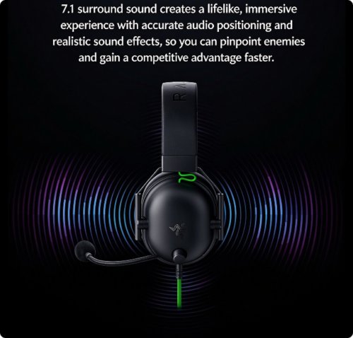 局部截取_20261021_165813 Razer BlackShark V2 X Wired Gaming Headset