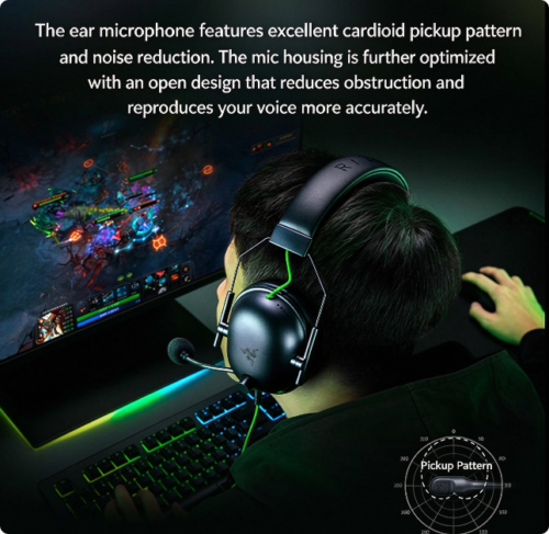 局部截取_20261021_165857 Razer BlackShark V2 X Wired Gaming Headset