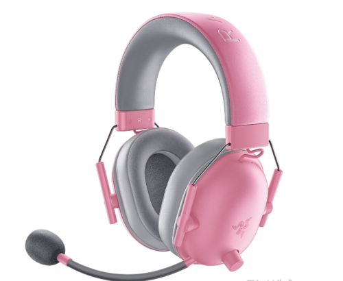 局部截取_20261021_171801 Razer BlackShark V2 X Wired Gaming Headset