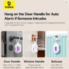 Baseus 2PCS Security Alarm Detector