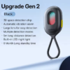 Baseus 2PCS Security Alarm Detector