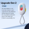 Baseus 2PCS Security Alarm Detector