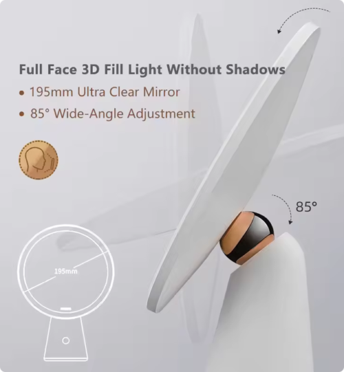 Philips LED Make Up Light