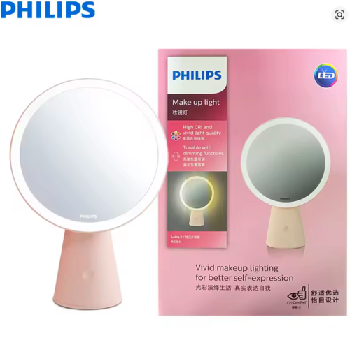Philips LED Make Up Light