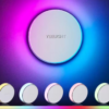 Yeelight Motion Sensing Color Night Light