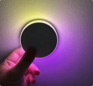 Yeelight Motion Sensing Color Night Light