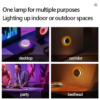 Yeelight Motion Sensing Color Night Light
